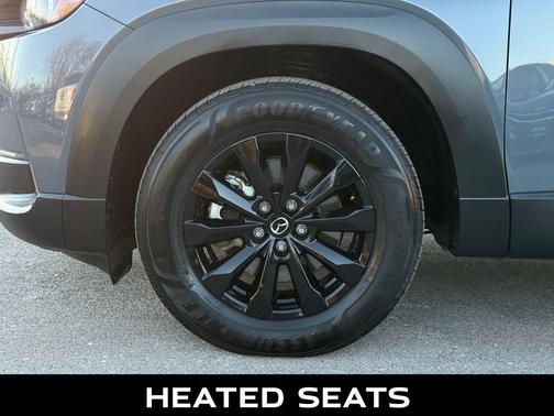 2024 Mazda CX-50 2.5 S Preferred Package