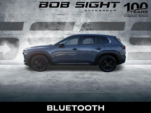 2024 Mazda CX-50 2.5 S Preferred Package