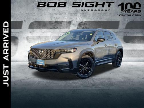 2024 Mazda CX-50 2.5 S Preferred Package