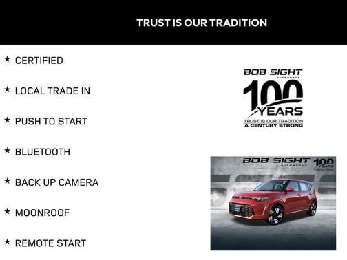 2024 Kia Soul GT-Line