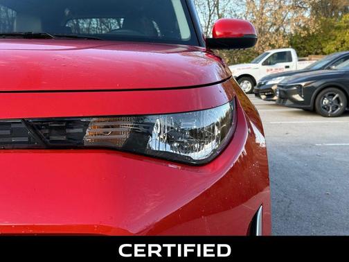 2024 Kia Soul GT-Line