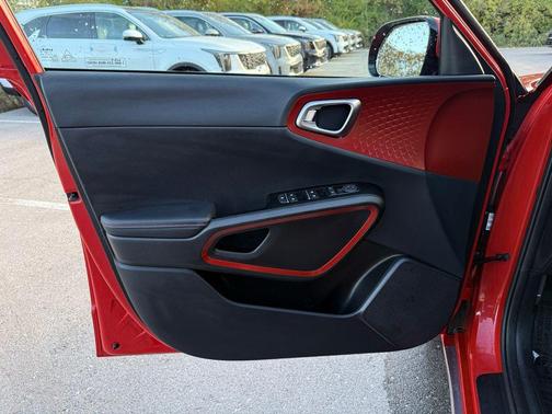 2024 Kia Soul GT-Line