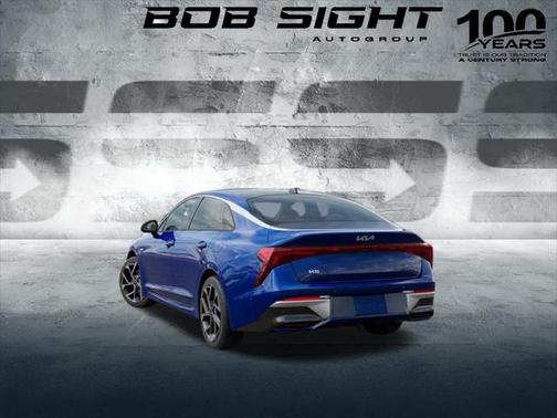 2025 Kia K5 EX