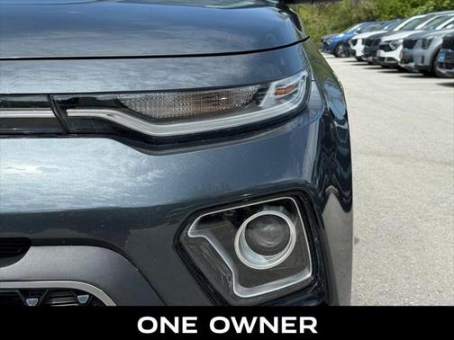 2020 Kia Soul EX
