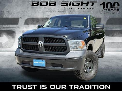 2015 RAM 1500 Tradesman