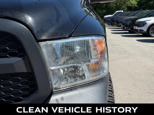 2015 RAM 1500 Tradesman