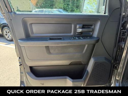 2015 RAM 1500 Tradesman