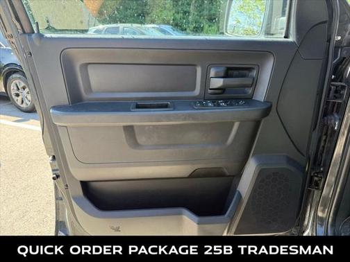 2015 RAM 1500 Tradesman