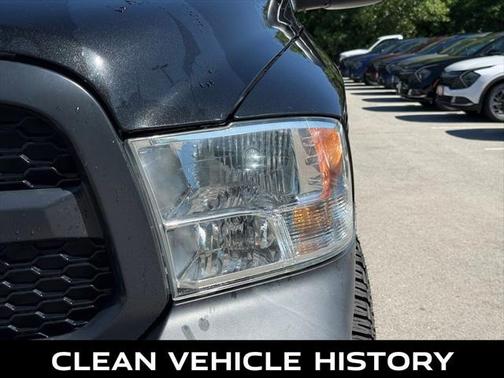 2015 RAM 1500 Tradesman
