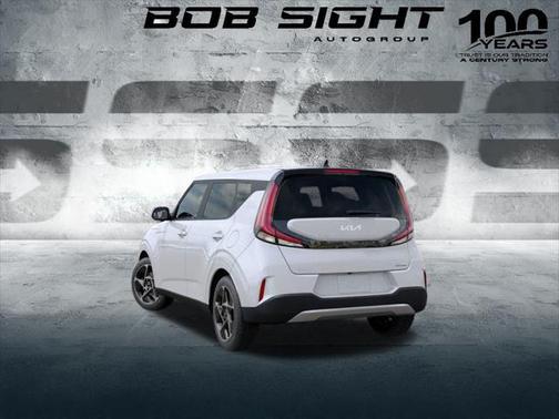 2025 Kia Soul EX