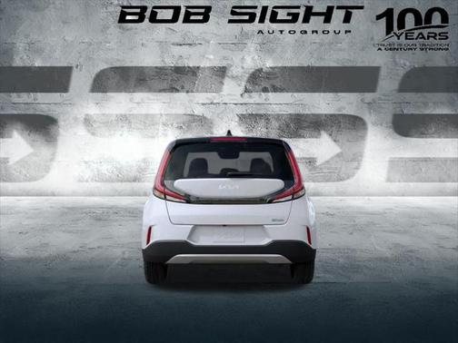 2025 Kia Soul EX