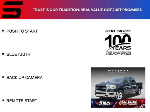 Maximum Steel Metallic Clearcoat 2020 RAM 1500 Big Horn/Lone Star