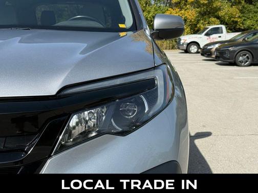 2022 Honda Pilot AWD Special Edition