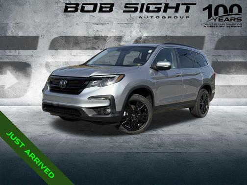 2022 Honda Pilot AWD Special Edition