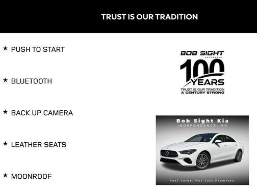 Polar White 2025 Mercedes-Benz CLA 250 4MATIC