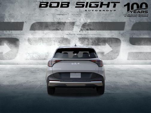 2026 Kia Sportage SX Turbo