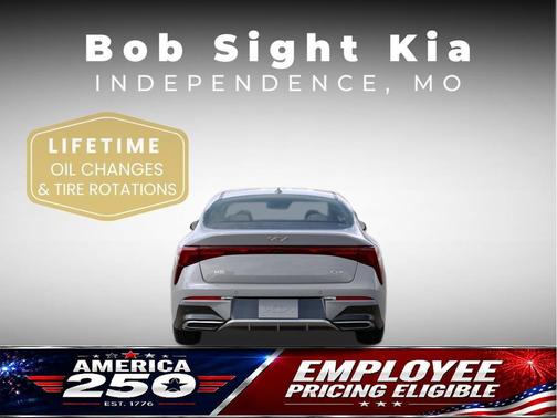 Gray 2026 Kia K5 GT-Line FWD
