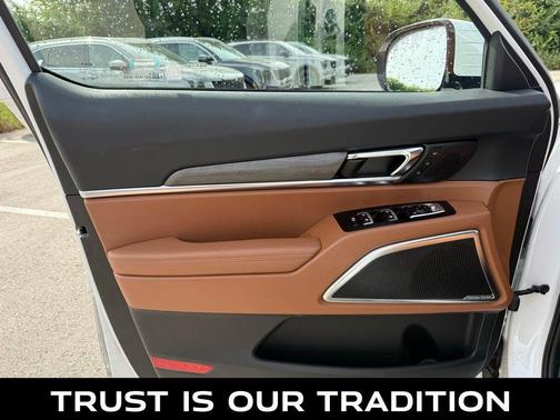 2024 Kia Telluride SX X-Pro