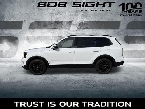 2024 Kia Telluride SX X-Pro