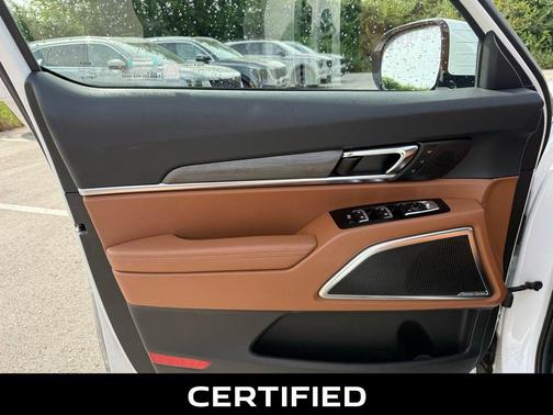 2024 Kia Telluride SX X-Pro