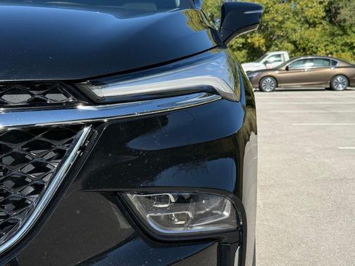 2023 Buick Enclave Avenir AWD