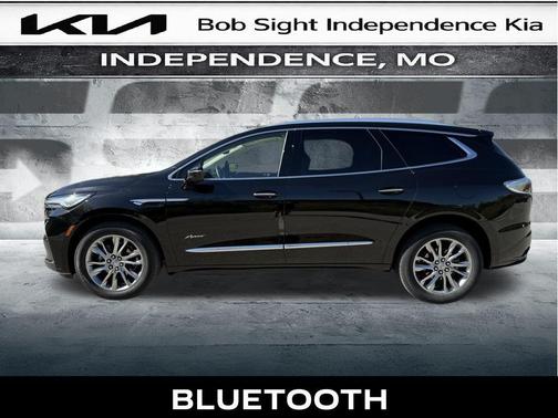 2023 Buick Enclave Avenir AWD