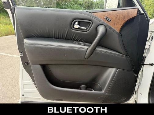 2023 Nissan Armada SL 4WD