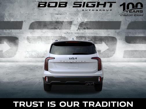 2025 Kia Telluride SX Prestige X-Pro