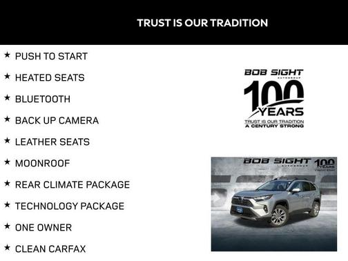 2023 Toyota RAV4 Limited