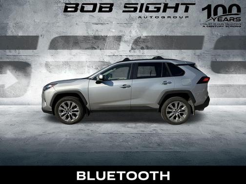 2023 Toyota RAV4 Limited