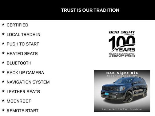 2024 Kia Telluride SX Prestige X-Line