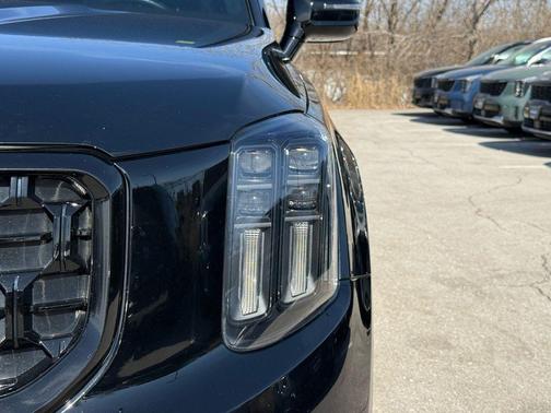 2024 Kia Telluride SX Prestige X-Line