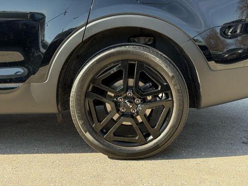 2024 Kia Telluride SX Prestige X-Line