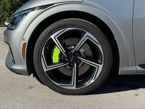 2024 Kia EV6 GT