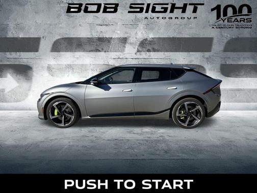 2024 Kia EV6 GT