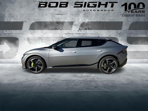 2024 Kia EV6 GT