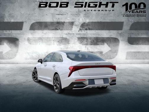 2025 Kia K5 EX