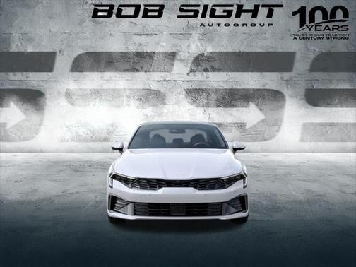 2025 Kia K5 EX