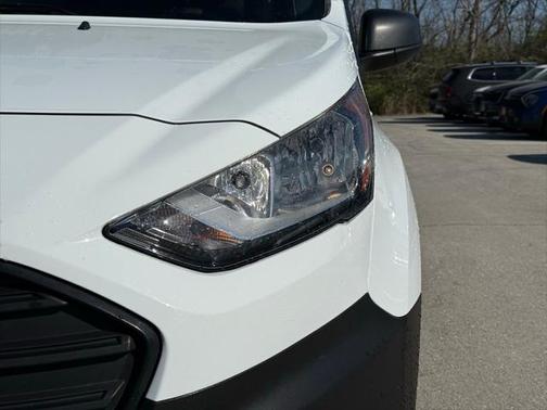 2022 Ford Transit Connect XL Cargo Van