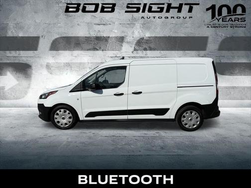 2022 Ford Transit Connect XL Cargo Van