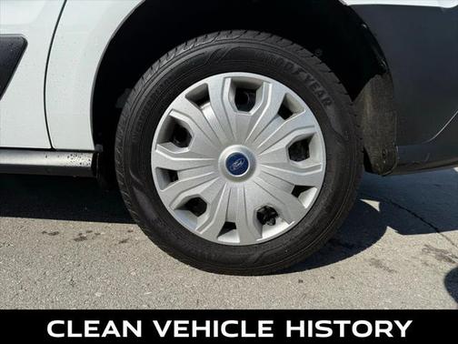 2022 Ford Transit Connect XL Cargo Van