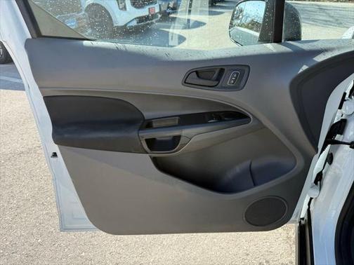 2022 Ford Transit Connect XL Cargo Van