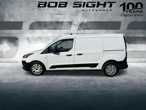 2022 Ford Transit Connect XL Cargo Van