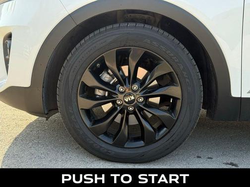 2020 Kia Sorento EX