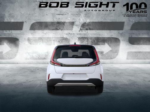 2025 Kia Soul EX