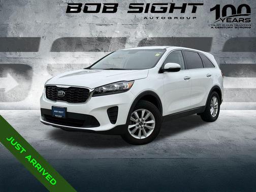 2020 Kia Sorento L