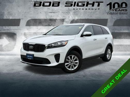 2020 Kia Sorento L
