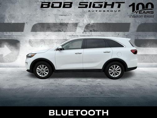 2020 Kia Sorento L