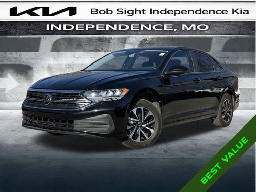 2023 Volkswagen Jetta 1.5T S