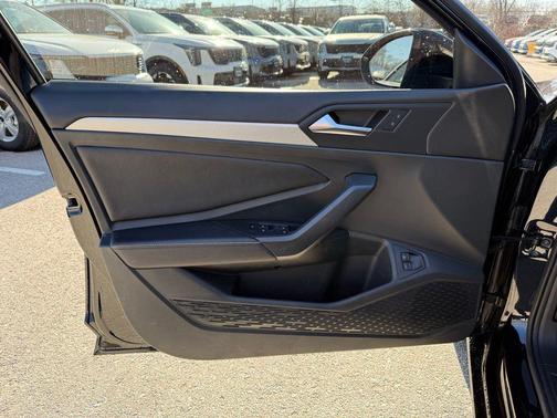 2023 Volkswagen Jetta 1.5T S